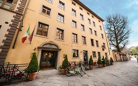 San Luca Palace Hotel Lucca